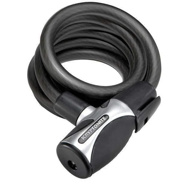 Kryptoflex 1218 Bike Key Cable Lock