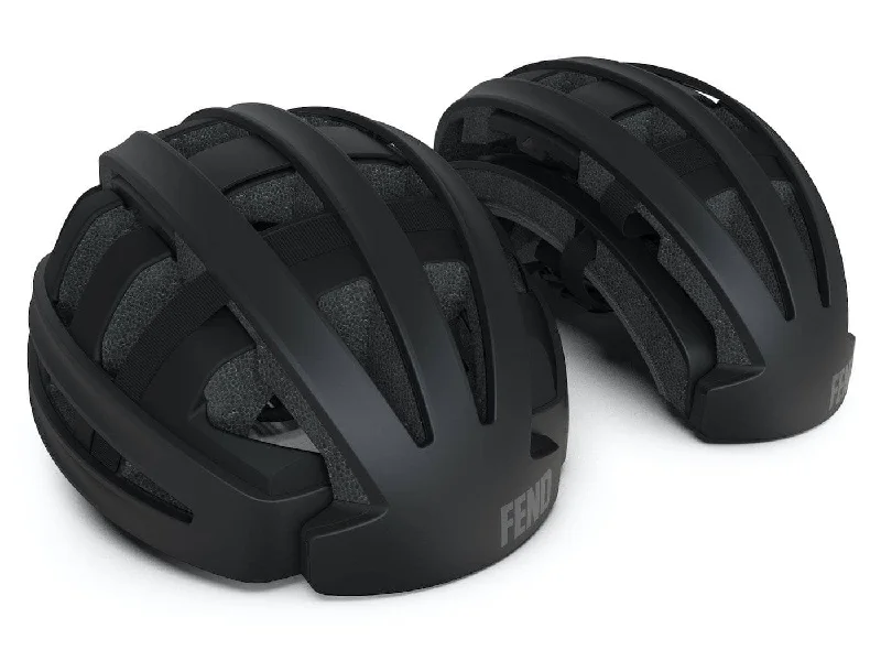 FEND Foldable Helmet