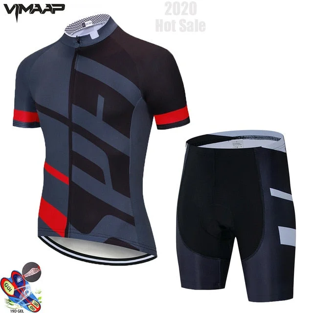 cycling set