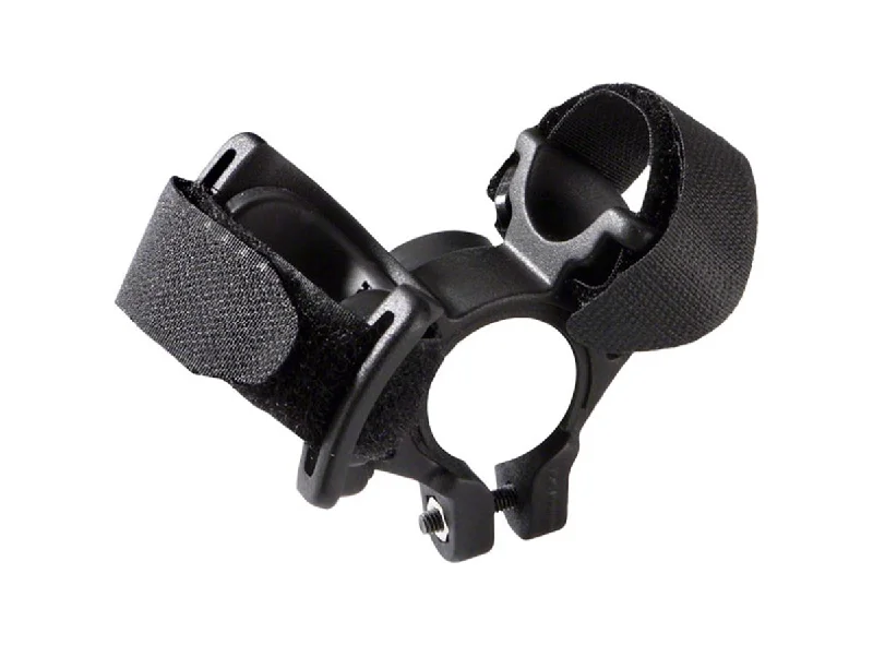 Kryptonite Transit H-Bar U-Lock Bracket - Black