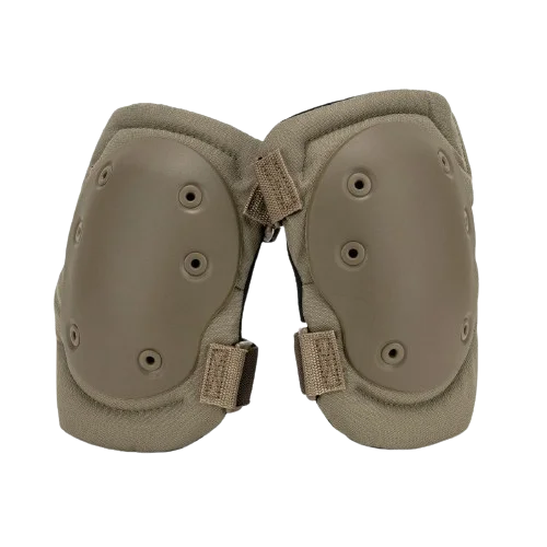 RTS Tactical EX Advanced Knee Pads Gen II