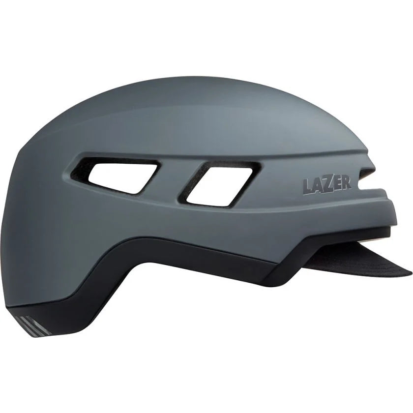 Lazer Cruizer Urban Helmet - Dark Grey