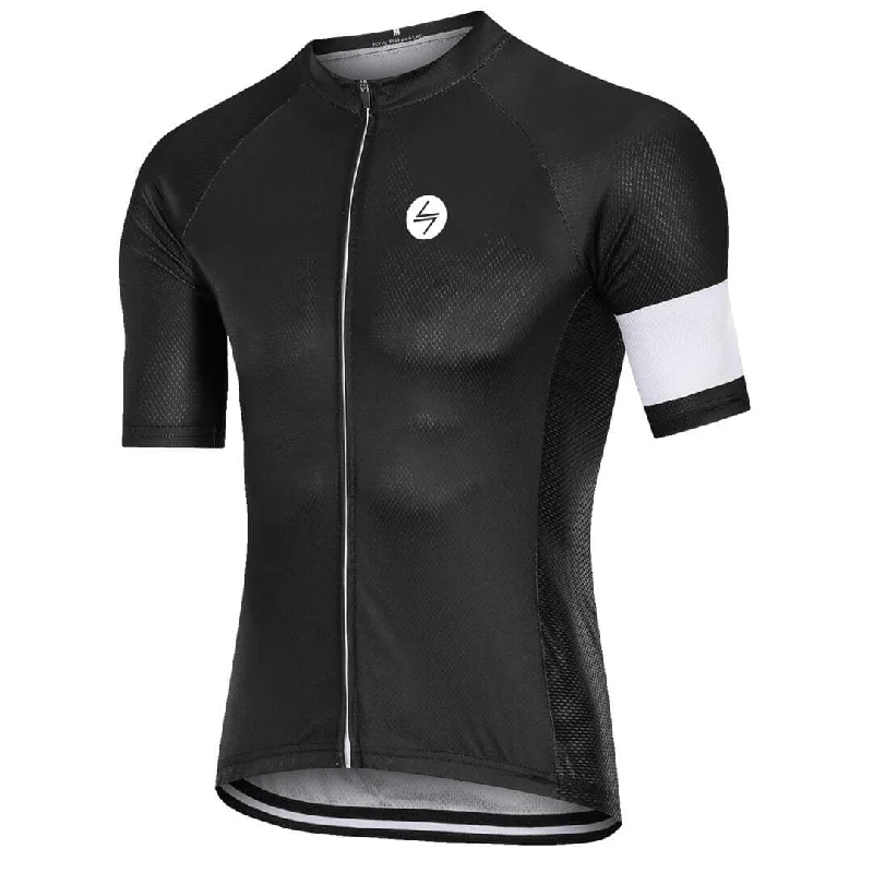 Cycling Jersey -  Overcast