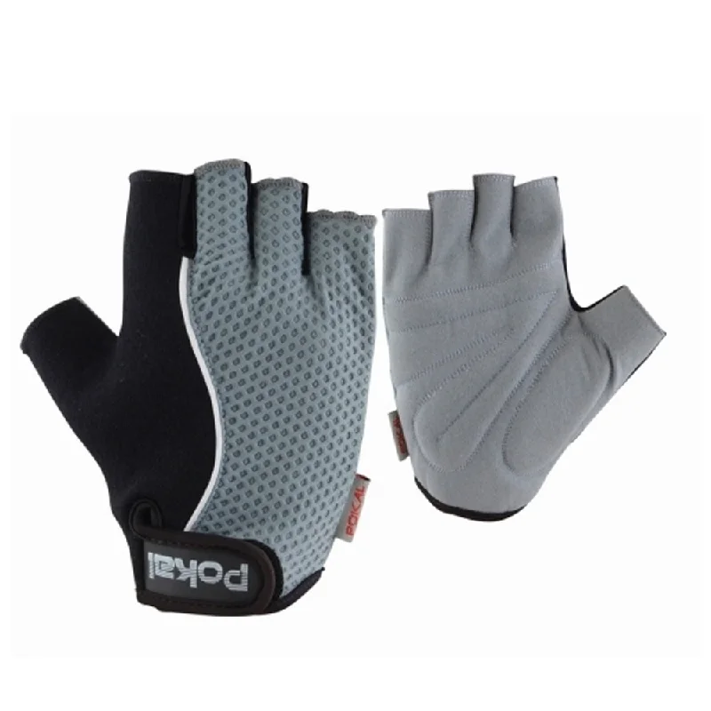 Pokal PK-109 Cycling Gloves