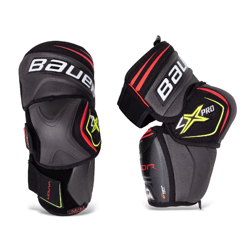 Bauer Vapor 2X Pro Senior Hockey Elbow Pads