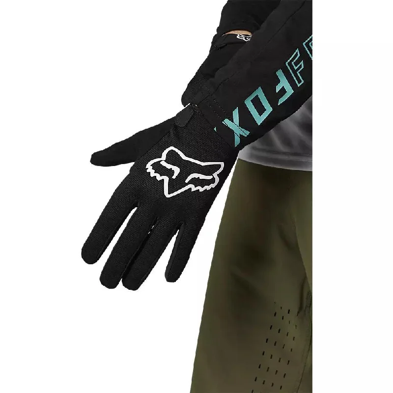 Fox Ranger Glove - Black