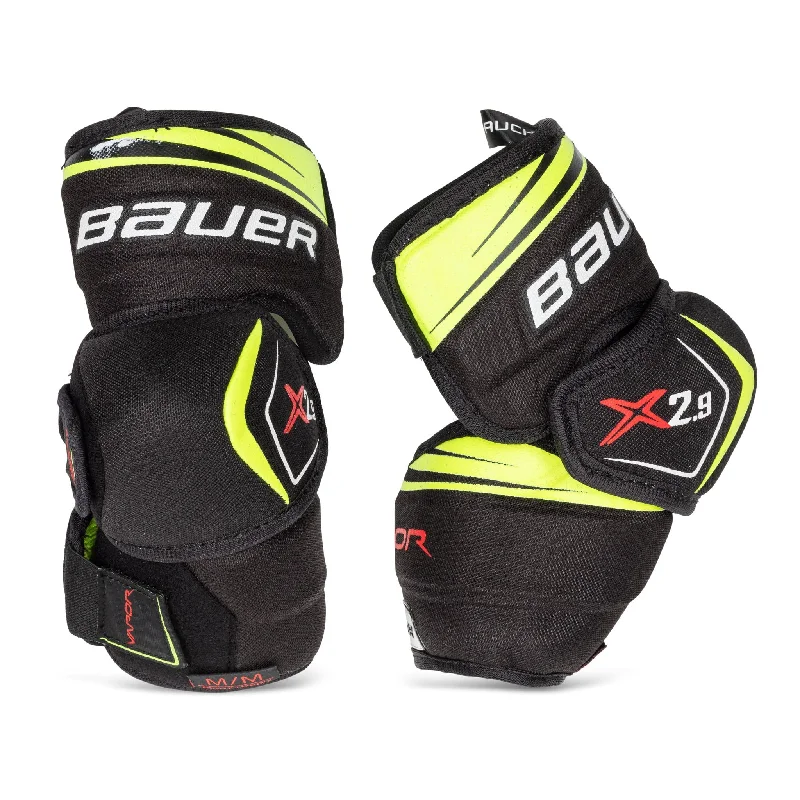 Bauer Vapor X2.9 Junior Hockey Elbow Pads