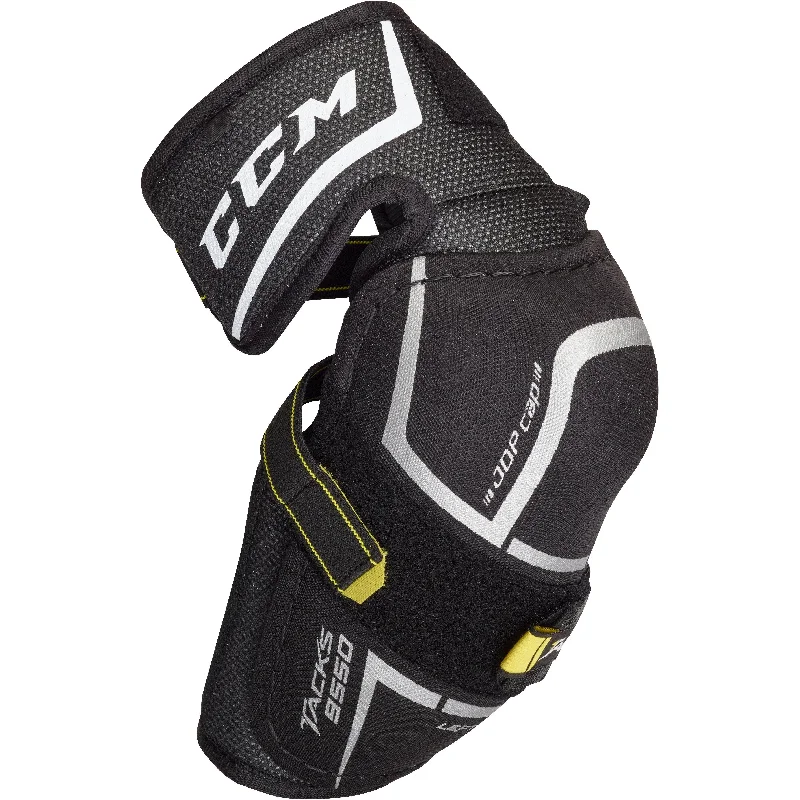 CCM Tacks 9550 SR Elbow Pads