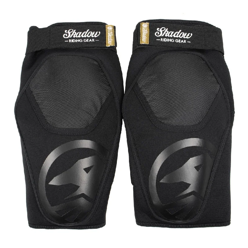 Shadow Super Slim V2 BMX Knee Pads