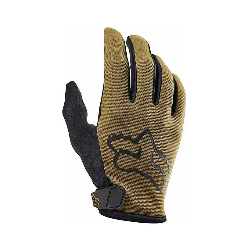 Fox Ranger Glove - Caramel