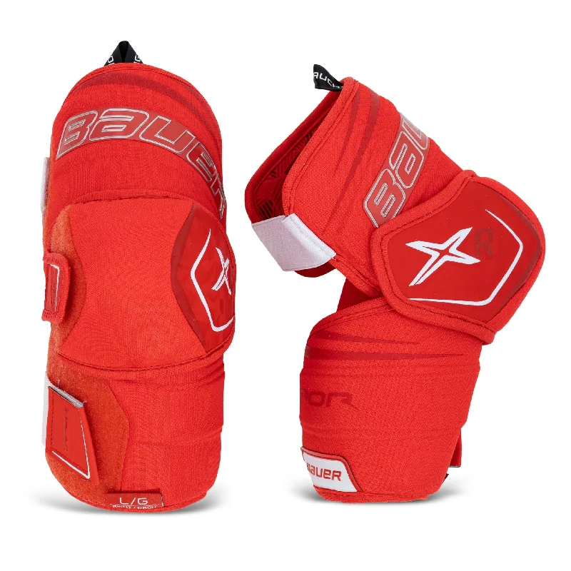 Bauer Vapor X-R Senior Hockey Elbow Pads