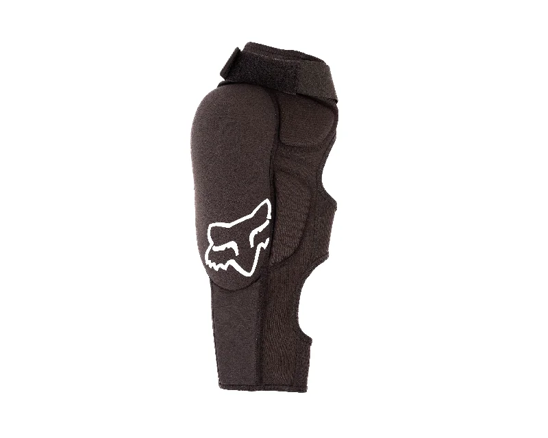 Fox Launch Pro Knee/Shin Guard S INDIVIDUAL