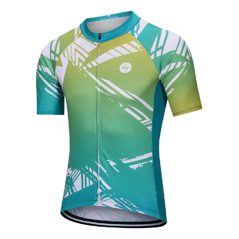 Mint Cycling Jersey