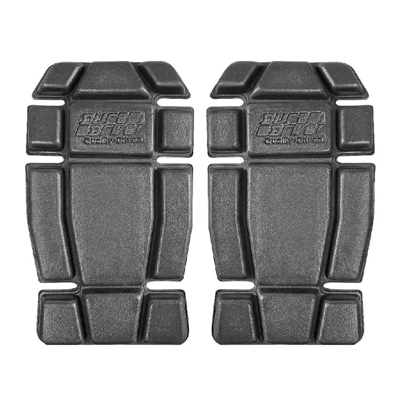 DuraDrive Men's Knee Pad Inserts