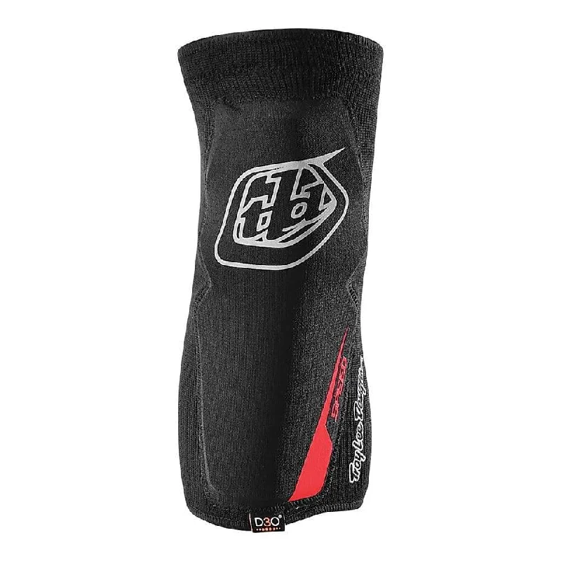 Troy Lee Speed Sleeve Knee Blk M/L