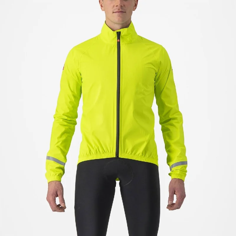 Castelli Emergency 2 Jacket Men's