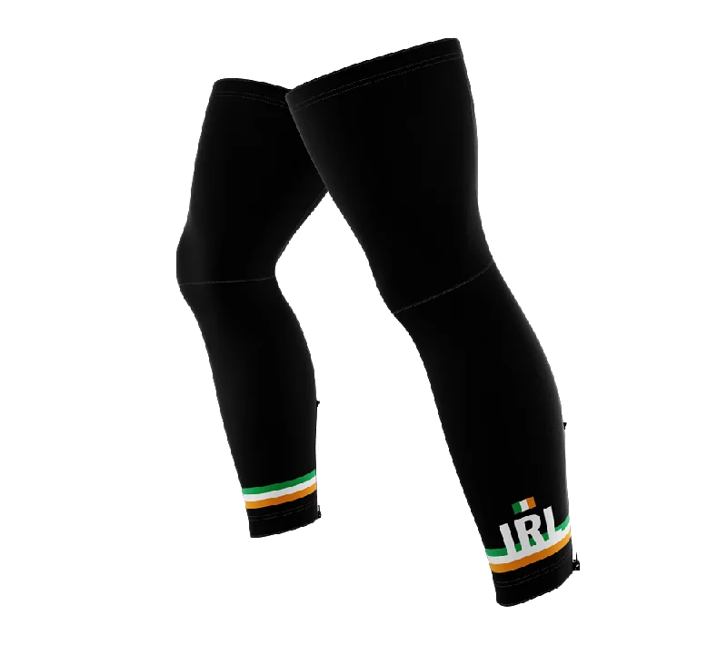 Ireland CODE Leg/Knee Warmers | Unisex