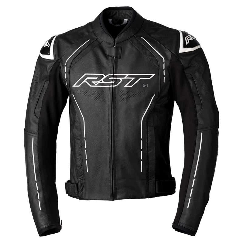 RST S1 CE AAA Leather Jacket