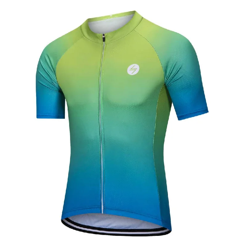 Lagoon Cycling Jersey