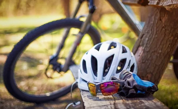 Bicycle Helmet&Helmet accessories  